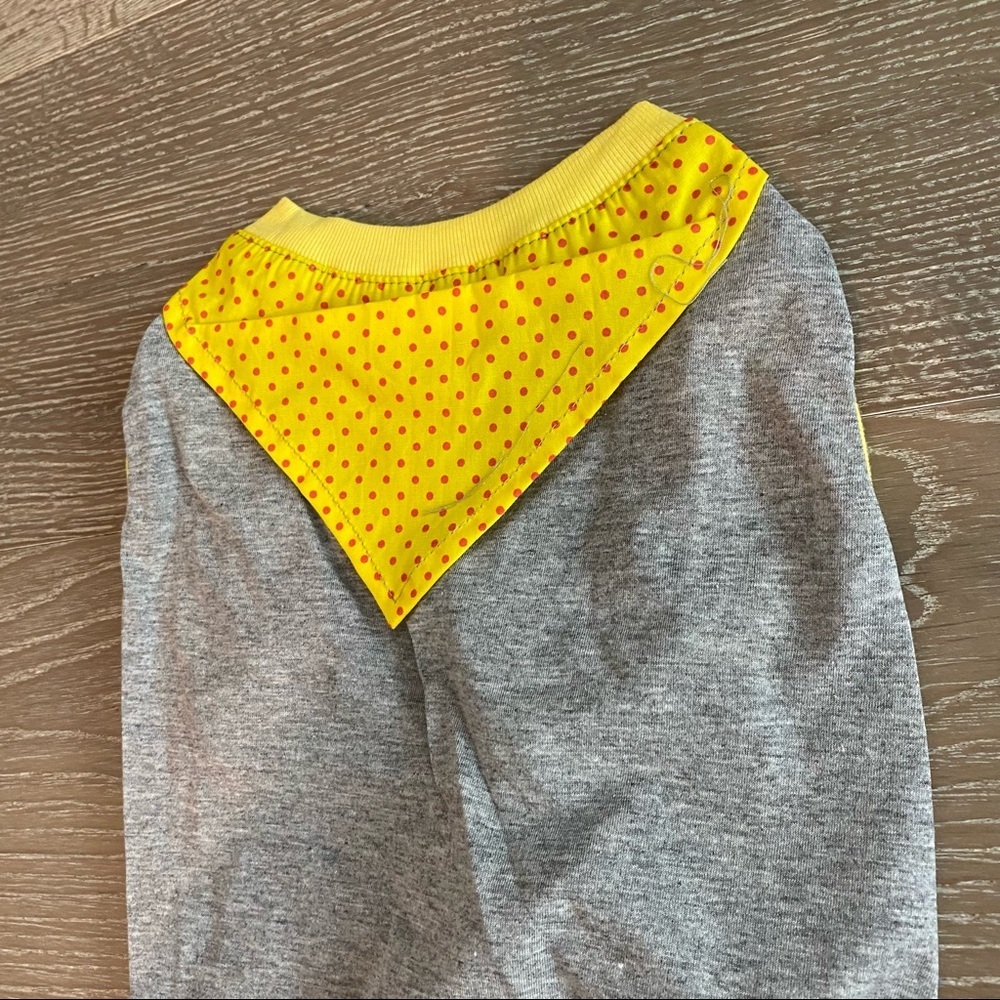 Brand New Dog Shirt - Picture 6 of 8